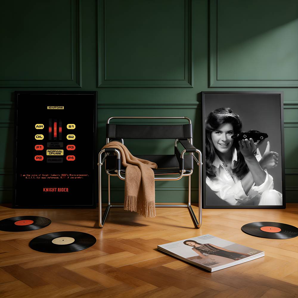 Cool K-Knight Rider Premium Se - огляд і ціна Commercial Printing & Packaging Pvt Ltd