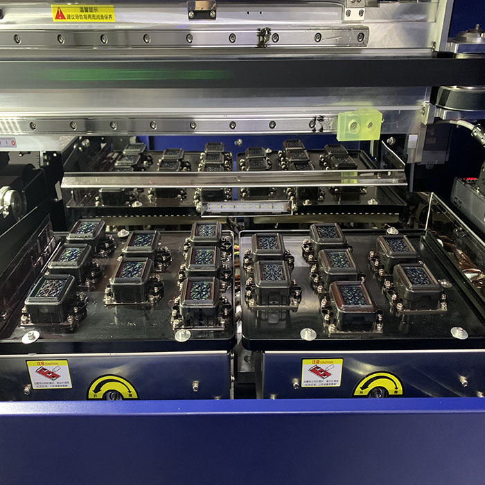 20251.9m 8 Heads Inkjet Large  - огляд і ціна Large Format Sublimation Printer