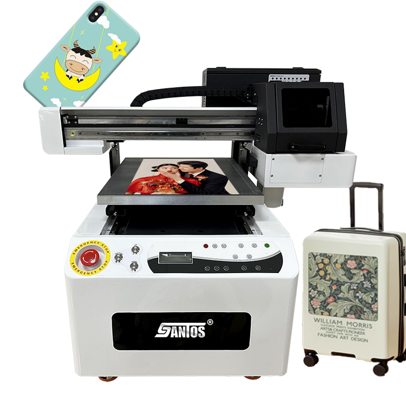 Reasonable Price Digital UV Fl - огляд і ціна Commercial Uv Printing