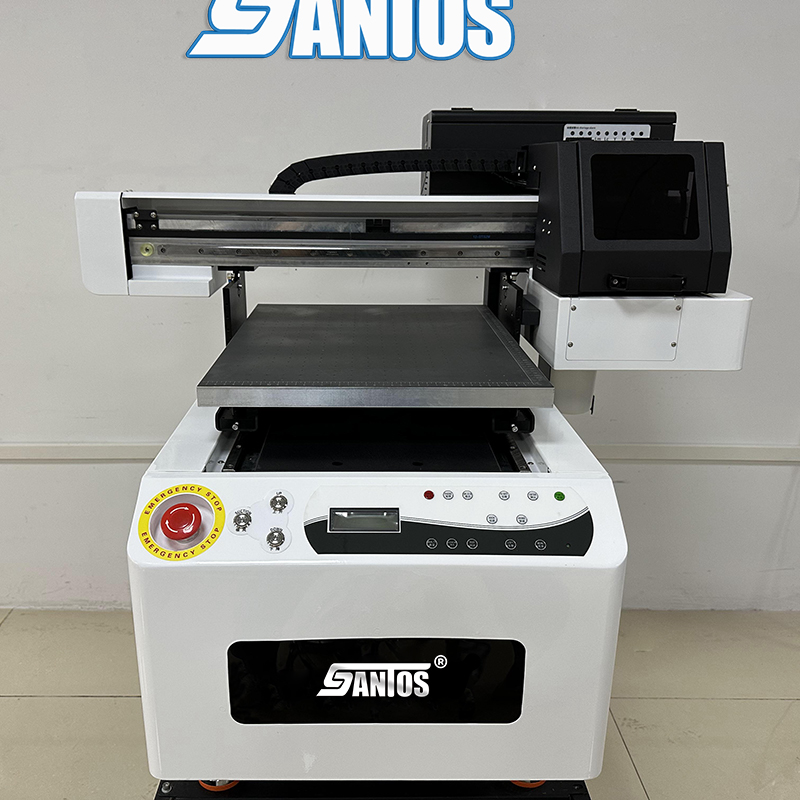 Reasonable Price Digital UV Fl - огляд і ціна Commercial Uv Printing