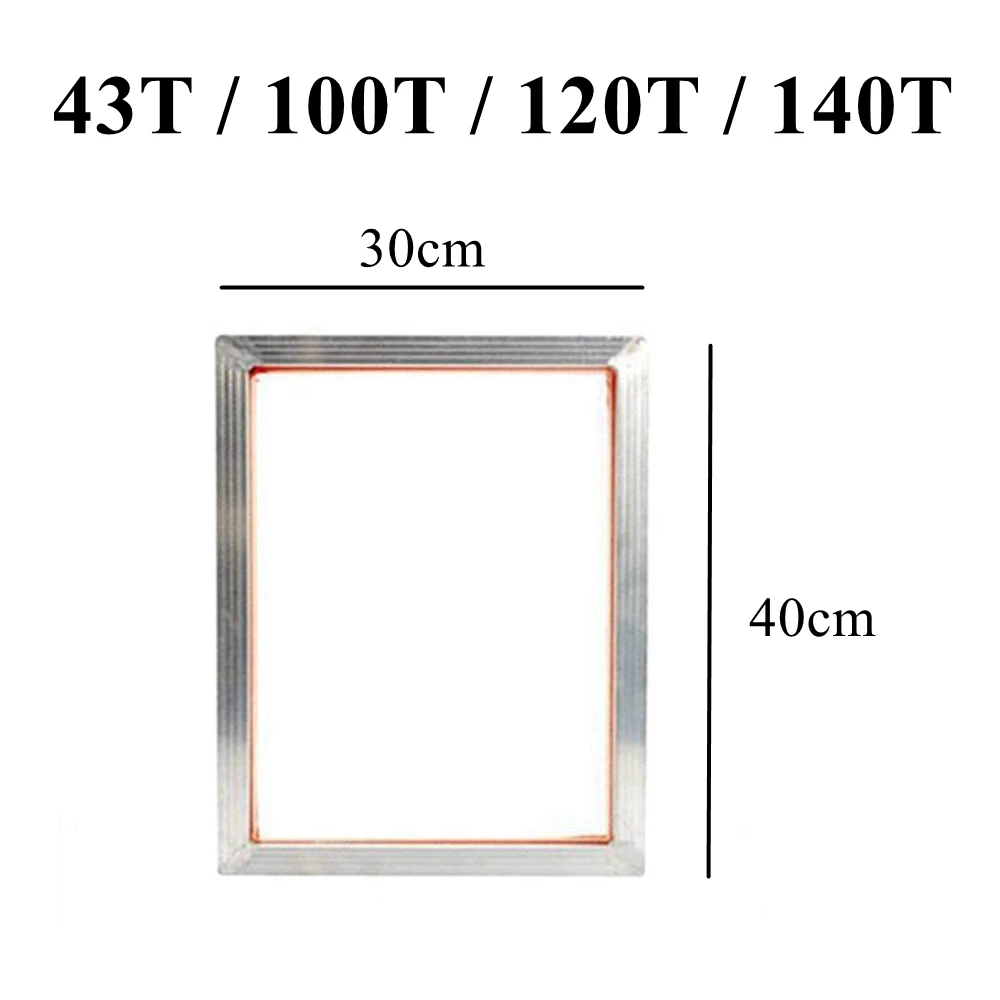 A3 Screen Printing Kit Aluminu - огляд і ціна Screen Printing Squeegee