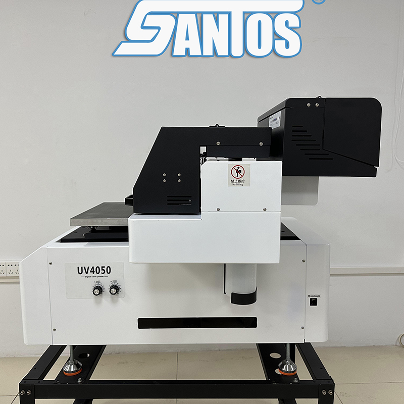 Cost-effective 40*50cm portabl - огляд і ціна Commercial Uv Printing Machine