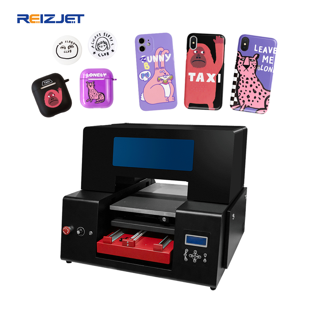 Reizjet Wholesale Price 3360 U - огляд і ціна Large Format Sublimation Printer