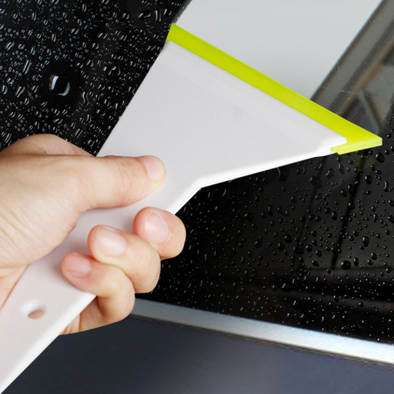 Hot 1Pcs Window Tint Tool Car  - огляд і ціна Screen Printing Squeegee