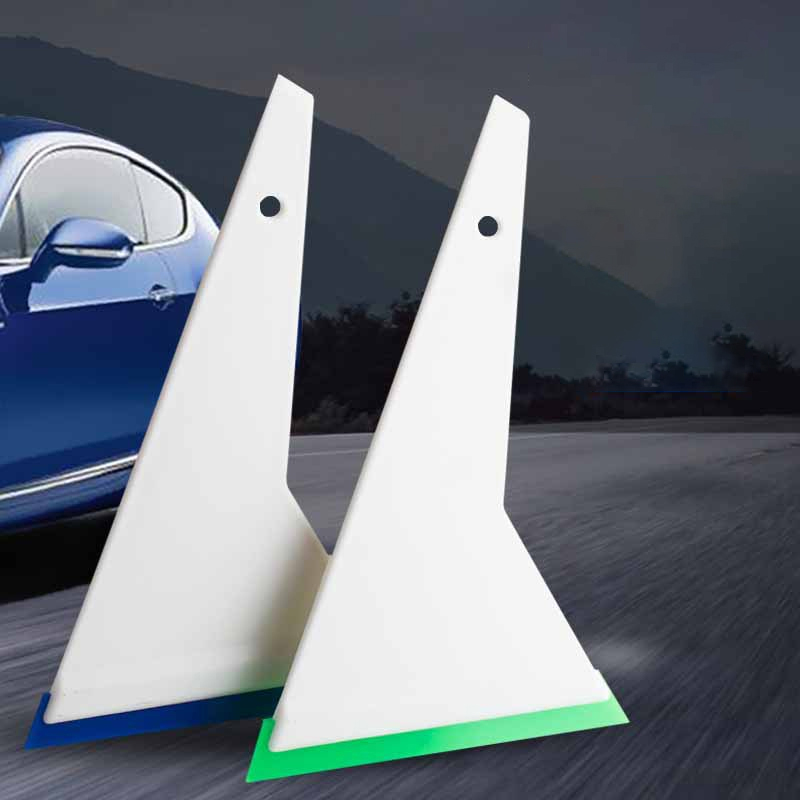 Hot 1Pcs Window Tint Tool Car  - огляд і ціна Screen Printing Squeegee