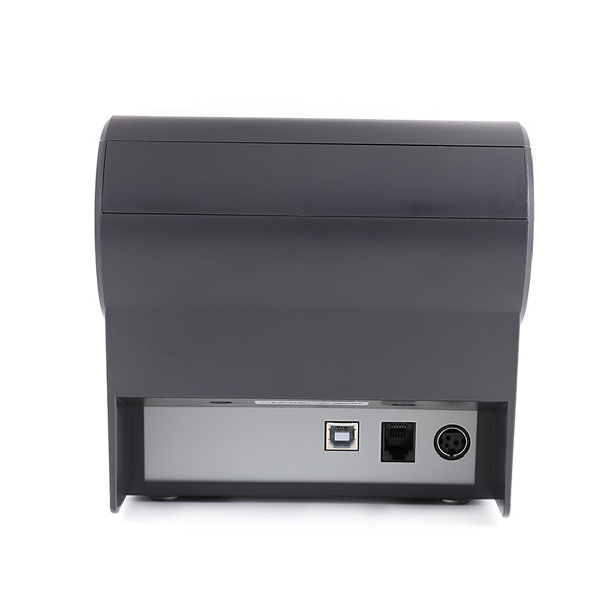 HS-802UWB-UE 80mm Thermal Rece - огляд і ціна Commercial Printing Network