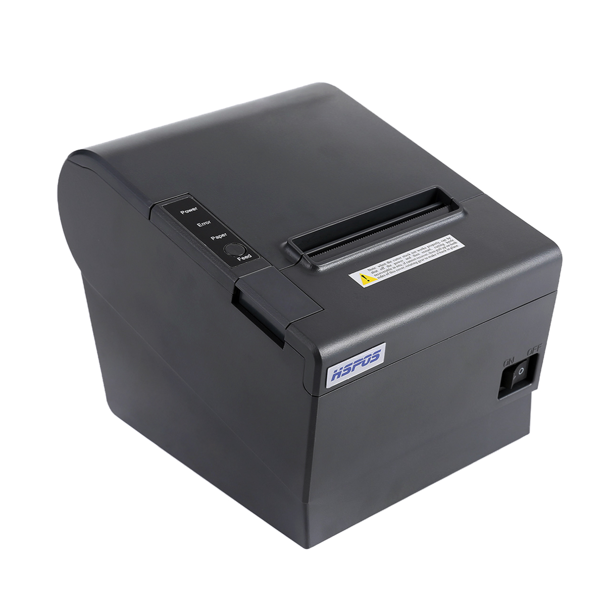 HS-802UWB-UE 80mm Thermal Rece - огляд і ціна Commercial Printing Network