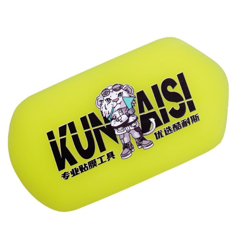 PPF Professional Car Paint Pro - огляд і ціна Screen Printing Squeegee