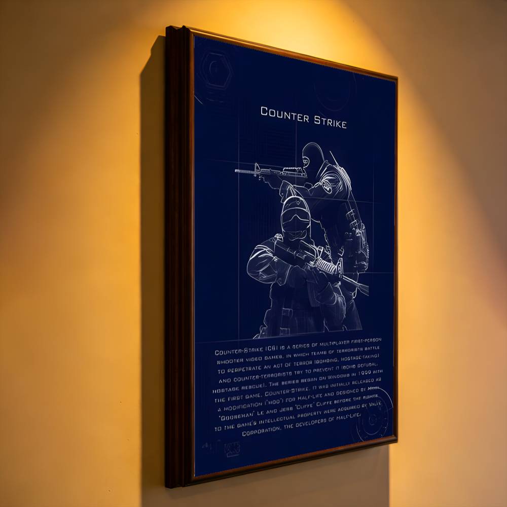 CSGO C-Counter-Strike Global O - огляд і ціна Commercial Printing & Packaging Pvt Ltd