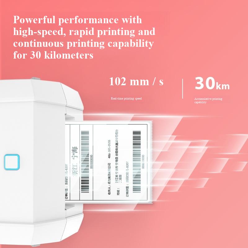 Deli DL-888TW 108mm Dual Mode  - огляд і ціна Commercial Printing Network