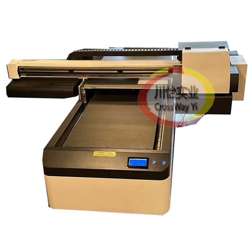 High-Quality A1 Size 6090 Flat - огляд і ціна Commercial Uv Printing
