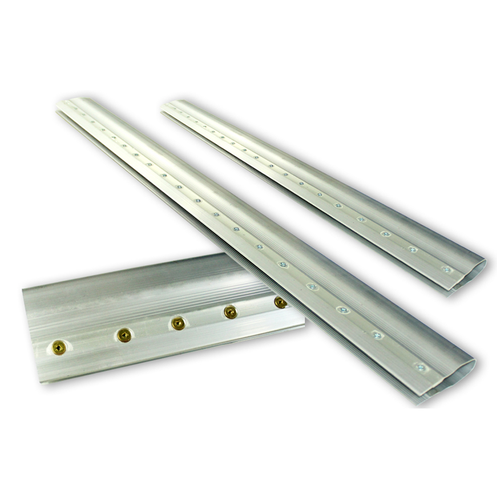 1M(50cmx2pcs) Handle Silk Scre - огляд і ціна Screen Printing Squeegee