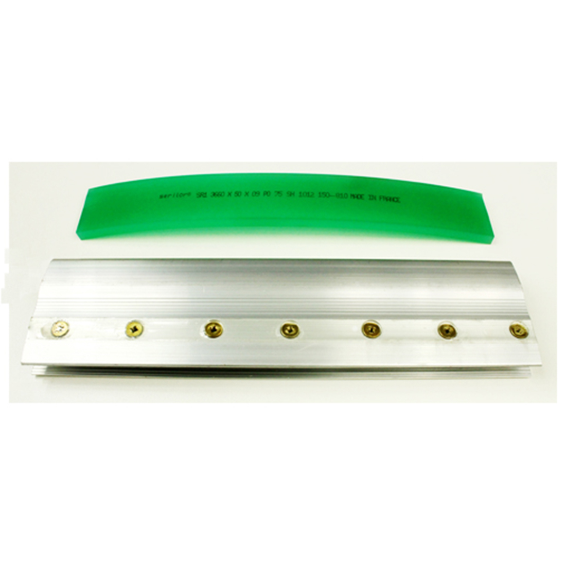 1M(50cmx2pcs) Handle Silk Scre - огляд і ціна Screen Printing Squeegee