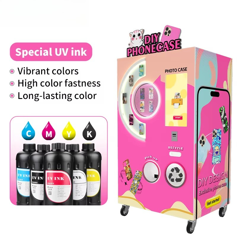 Factory Customized Intelligent - огляд і ціна Commercial Printing Factory