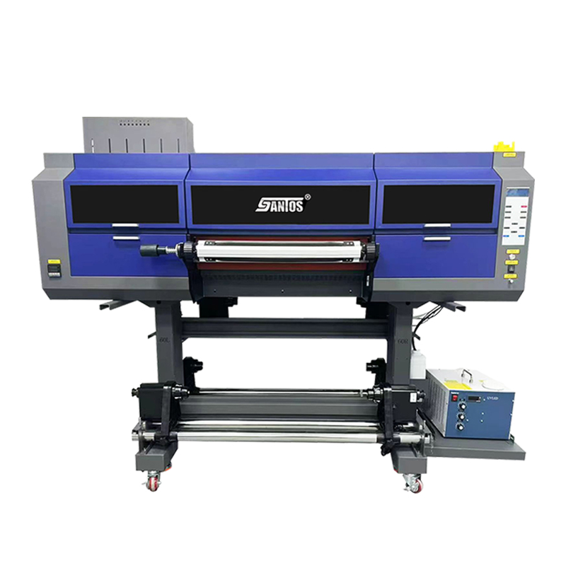 New printer Roll to Roll UV Pr - огляд і ціна Commercial Uv Printing Machine