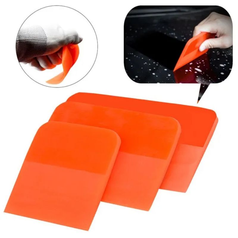 Car Anti-scratch Coating Prote - огляд і ціна Screen Printing Squeegee