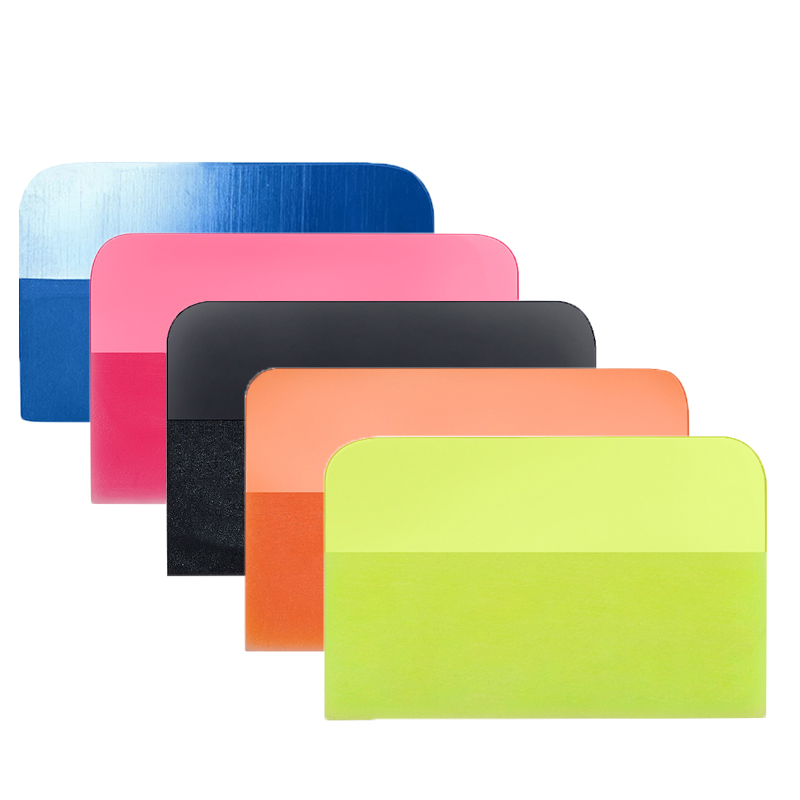 Car Anti-scratch Coating Prote - огляд і ціна Screen Printing Squeegee