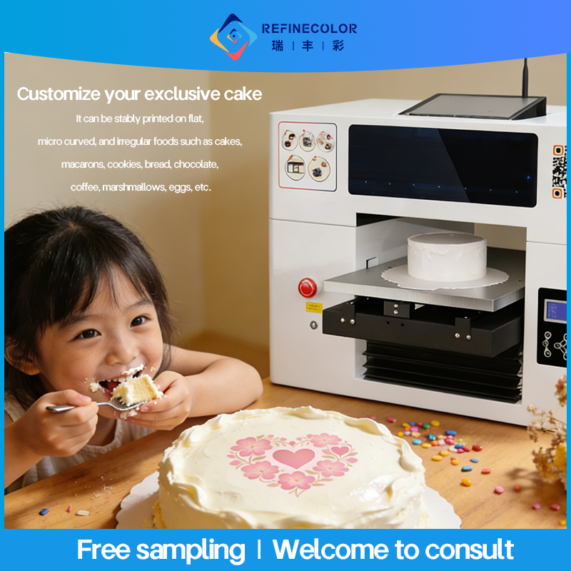 Refinecolor ZZ1E food grade de - огляд і ціна Commercial Printing Network