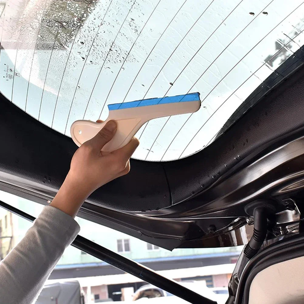 Car Window Squeegee Side Wiper - огляд і ціна Screen Printing Squeegee