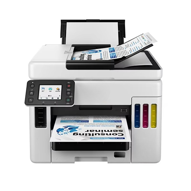 GX7080 High-Capacity Commercia - огляд і ціна Commercial Printing & Packaging Pvt Ltd