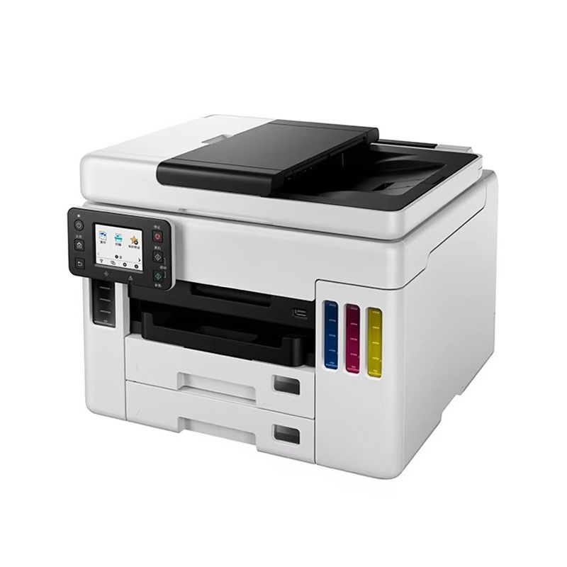 GX7080 High-Capacity Commercia - огляд і ціна Commercial Printing & Packaging Pvt Ltd