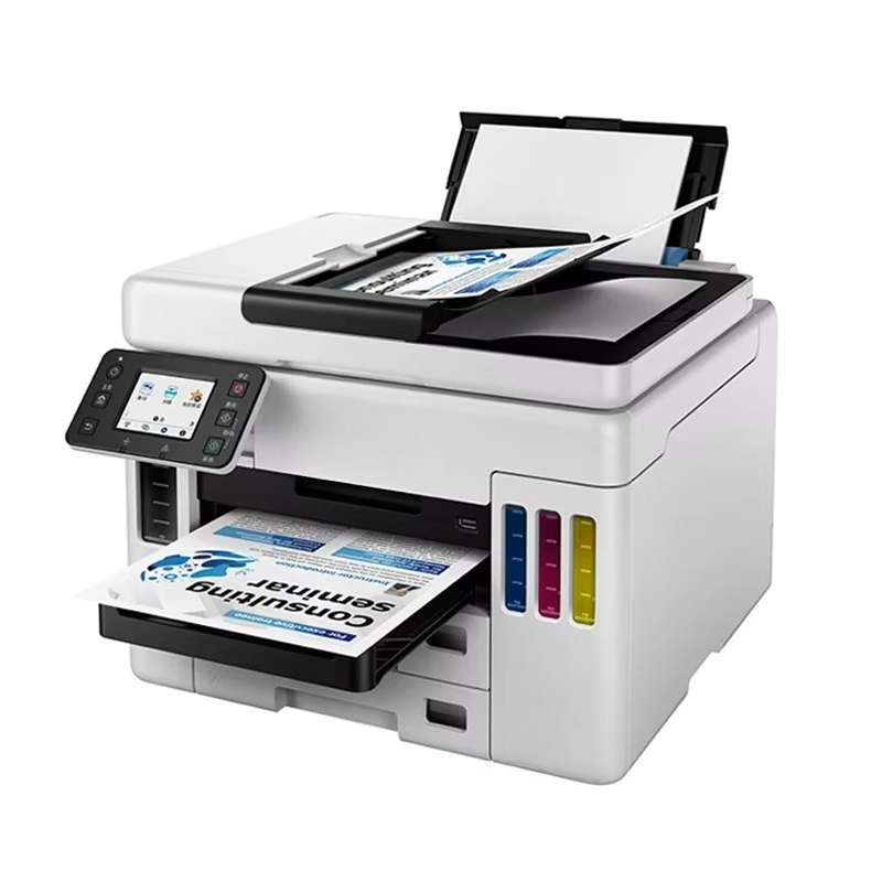 GX7080 High-Capacity Commercia - огляд і ціна Commercial Printing & Packaging Pvt Ltd