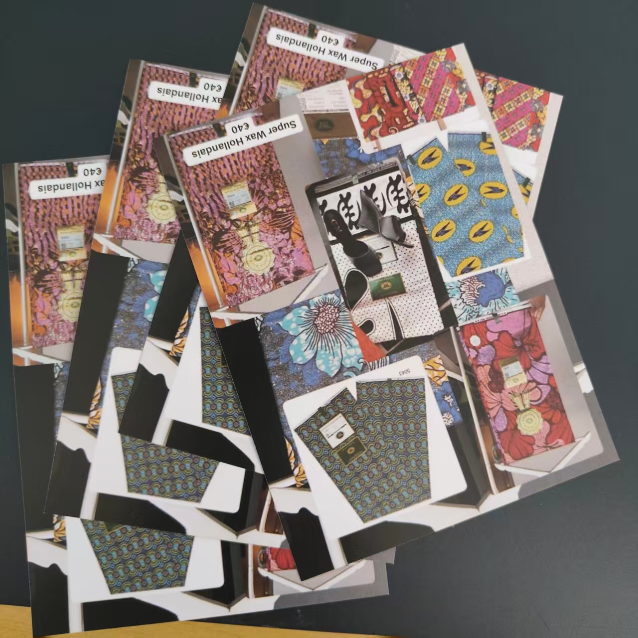 Customized A5 A6 size flyers,  - огляд і ціна Commercial Flyer Printing