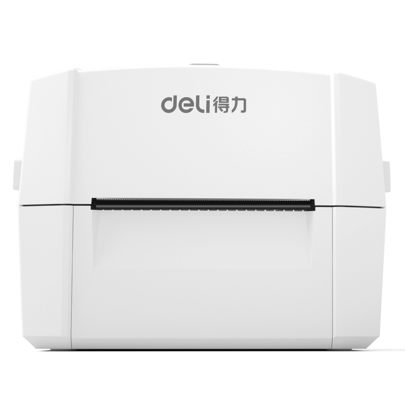 Deli DL-888D(NEW) 108mm Barcod - огляд і ціна Commercial Printing Network