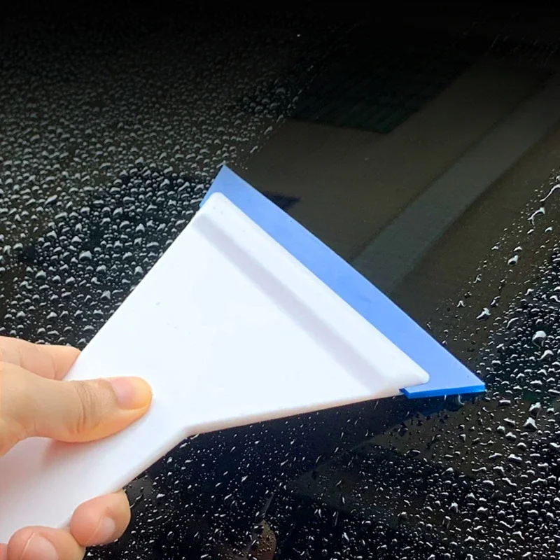 1Pcs Window Tint Tool Car Wind - огляд і ціна Screen Printing Squeegee
