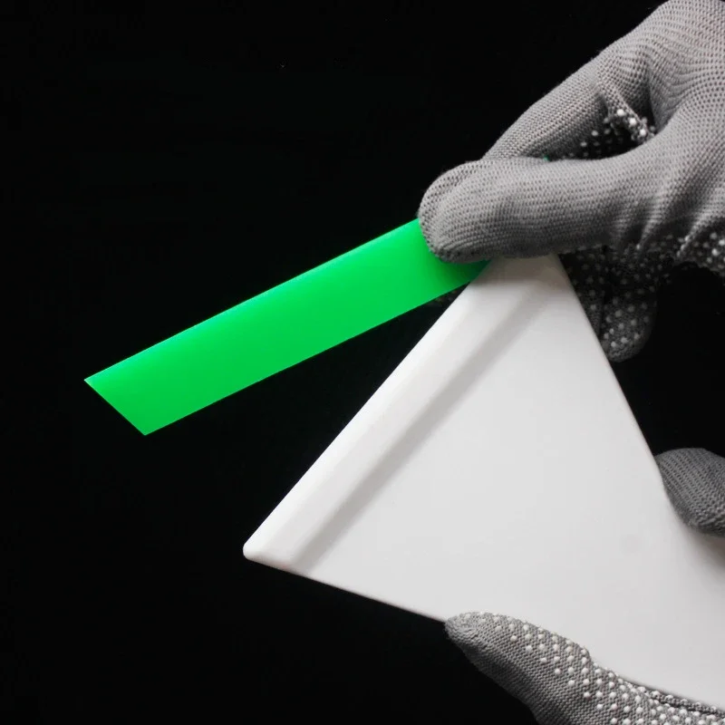 1Pcs Window Tint Tool Car Wind - огляд і ціна Screen Printing Squeegee