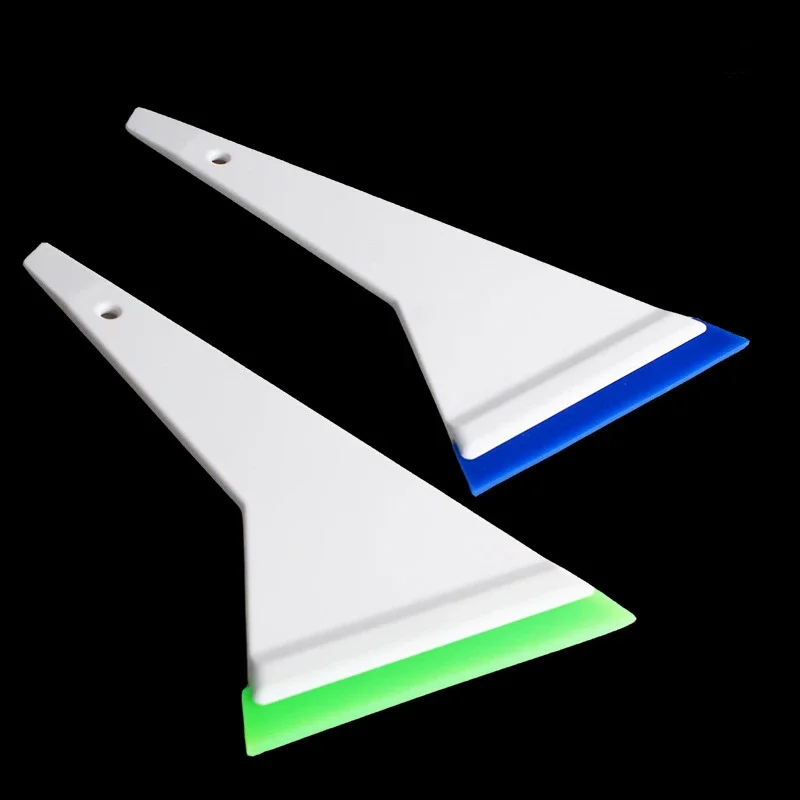 1Pcs Window Tint Tool Car Wind - огляд і ціна Screen Printing Squeegee