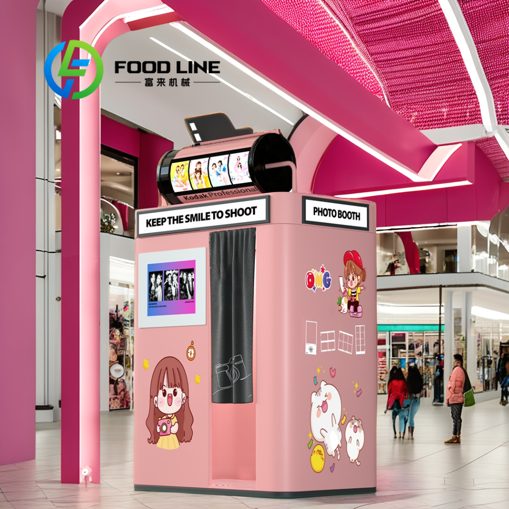 customize Self Service Photo B - огляд і ціна Commercial Printing & Packaging Pvt Ltd