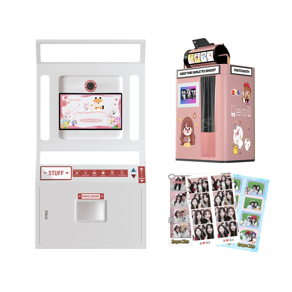 customize Self Service Photo B - огляд і ціна Commercial Printing & Packaging Pvt Ltd