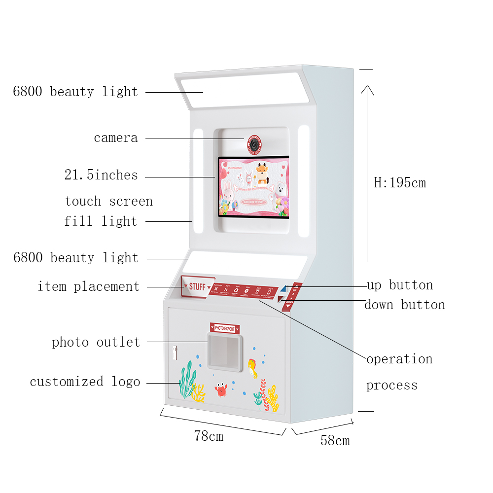 customize Self Service Photo B - огляд і ціна Commercial Printing & Packaging Pvt Ltd