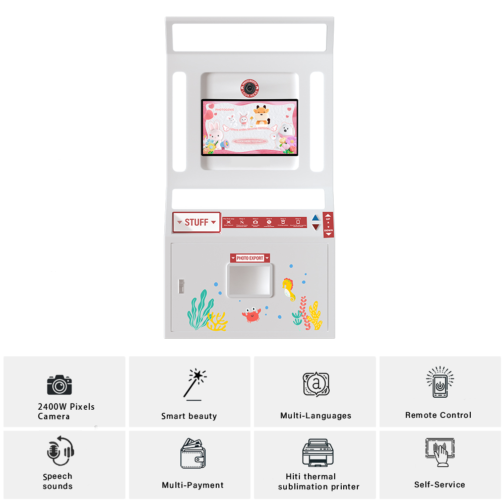 customize Self Service Photo B - огляд і ціна Commercial Printing & Packaging Pvt Ltd