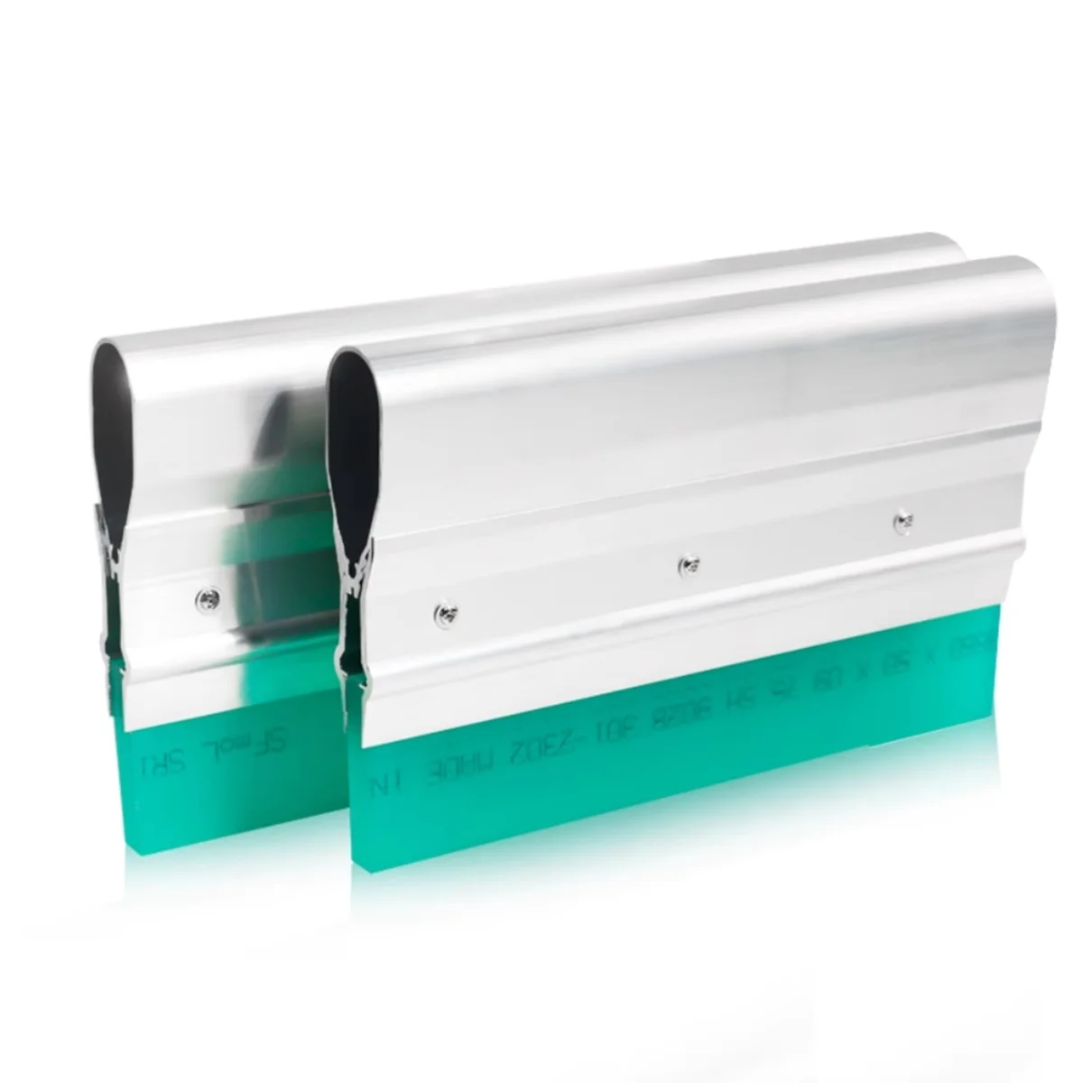 65/75/85/90A Aluminum Handle S - огляд і ціна Screen Printing Squeegee