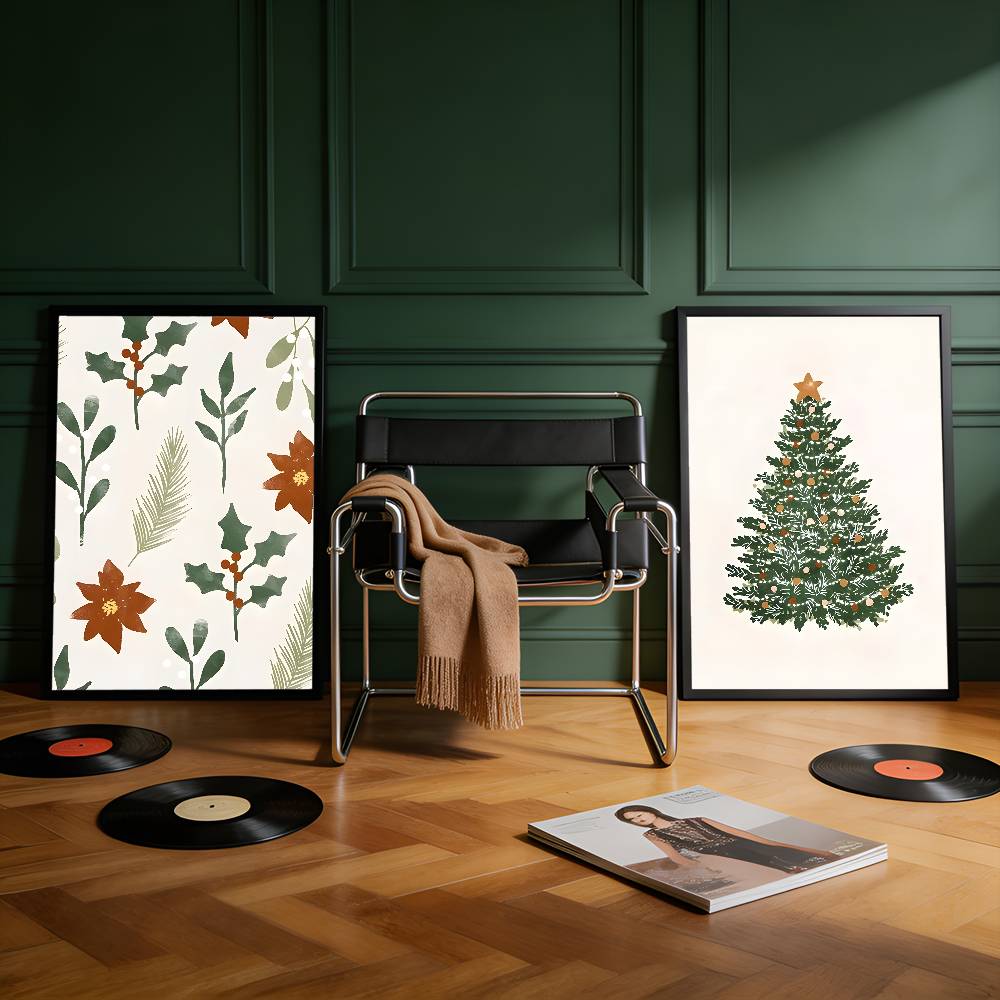 Christmas Tree Ball Decoration - огляд і ціна Commercial Printing & Packaging Pvt Ltd