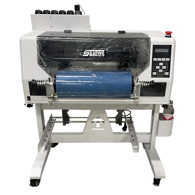 Wide Format Multicolor Double- - огляд і ціна Commercial Uv Printing Machine