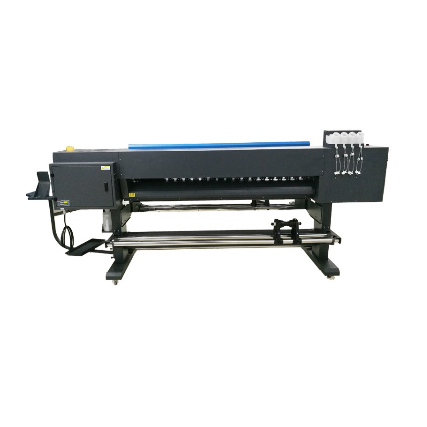 Manufacturer High Speed Indust - огляд і ціна Large Format Sublimation Printer