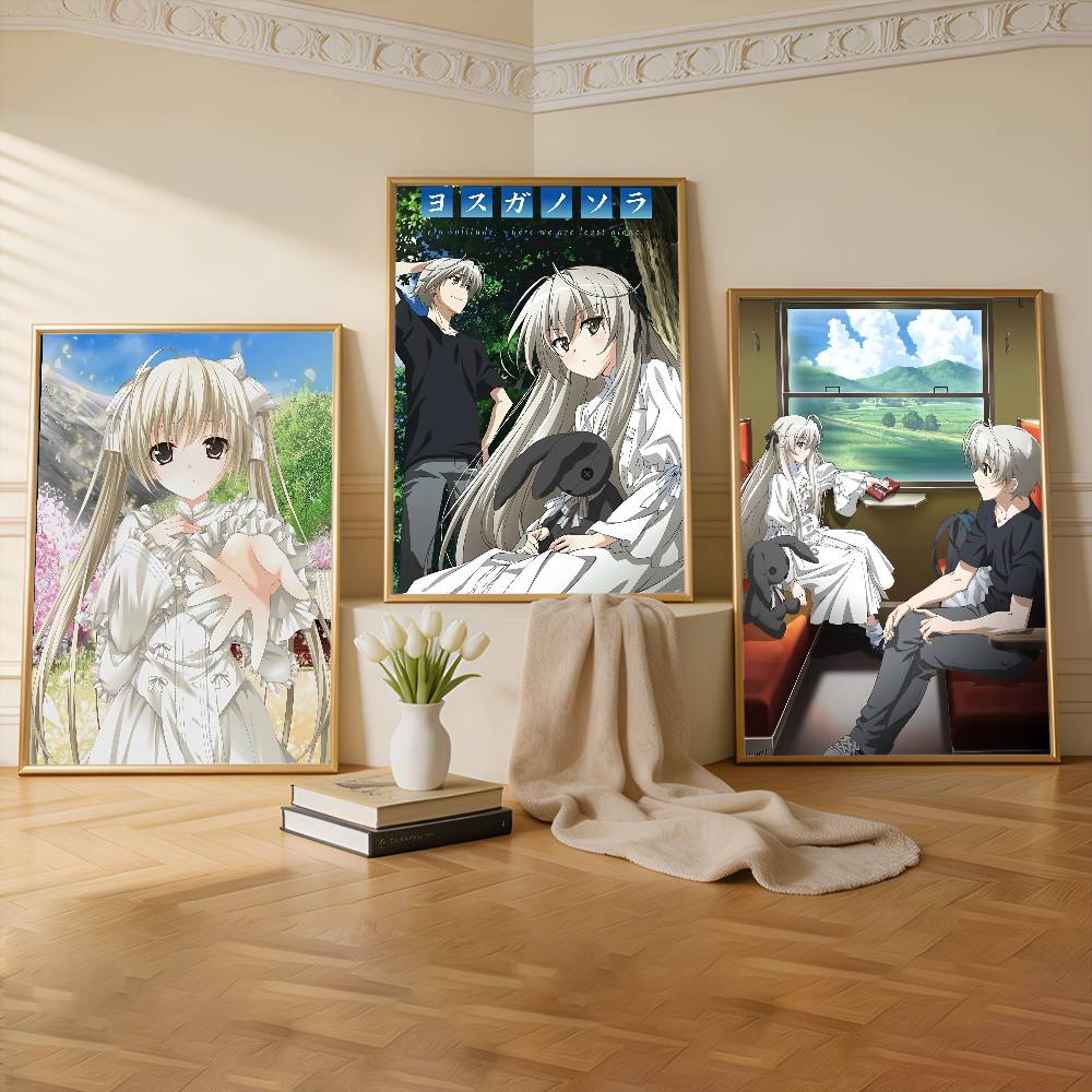 Y-Yosuga No Sora Premium Self  - огляд і ціна Commercial Printing & Packaging Pvt Ltd