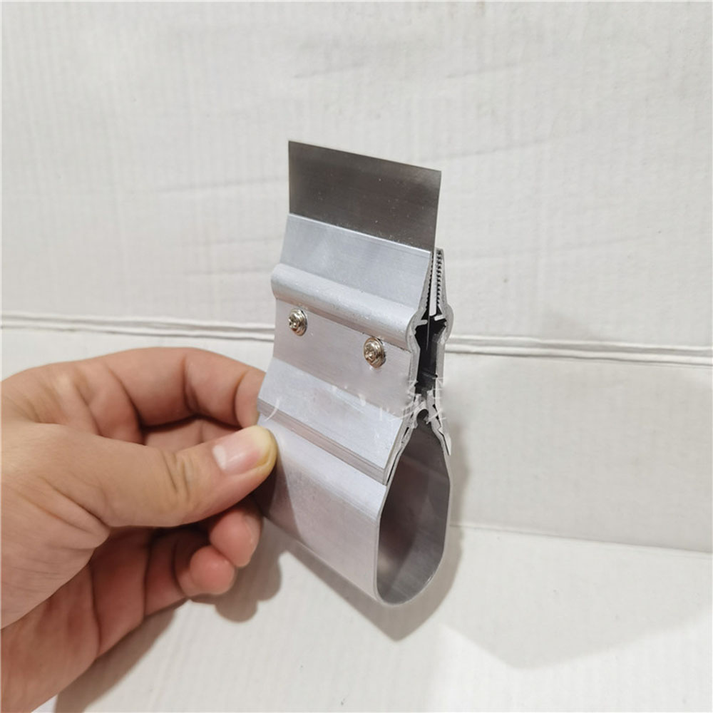 Free Ship High Quality Stainle - огляд і ціна Screen Printing Squeegee