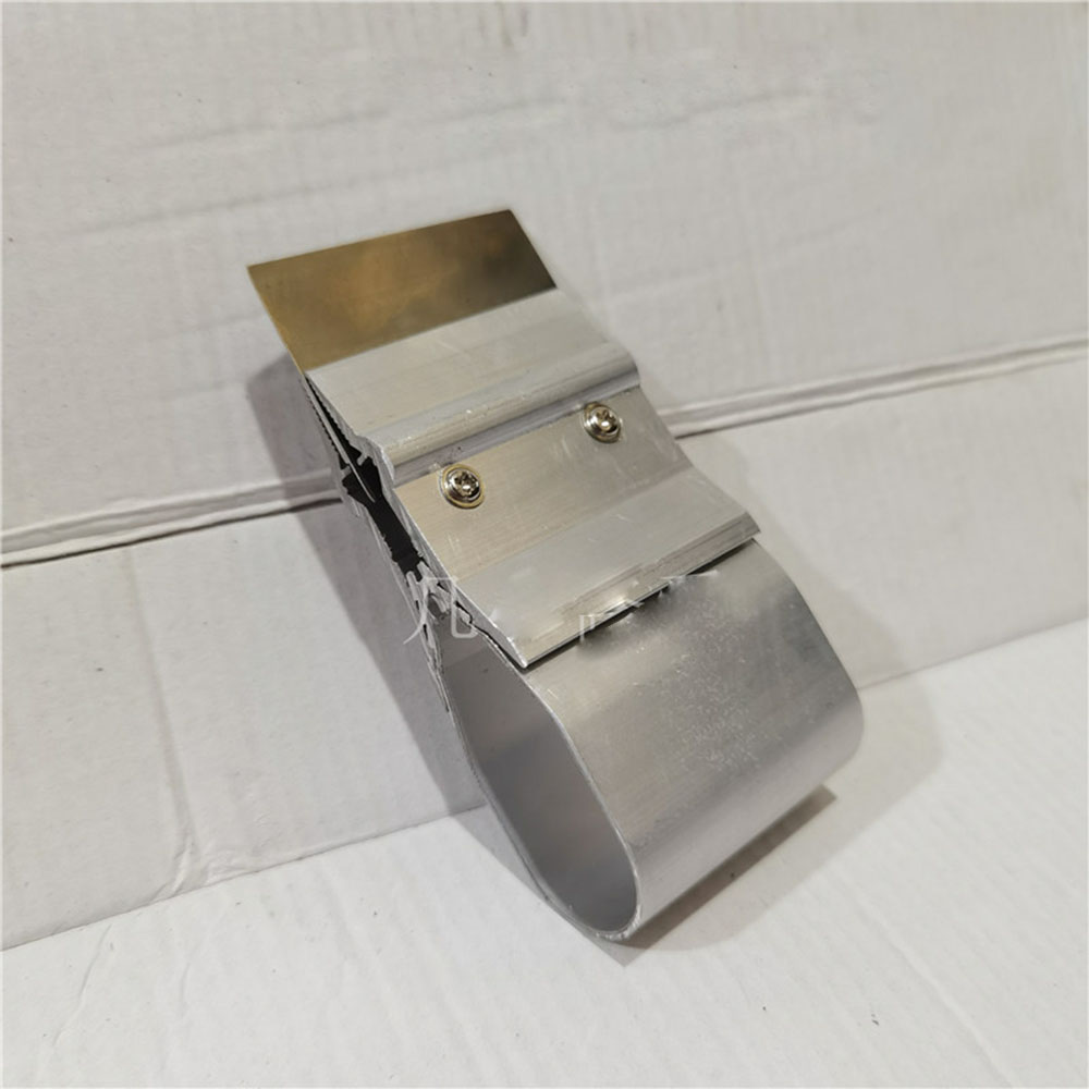 Free Ship High Quality Stainle - огляд і ціна Screen Printing Squeegee