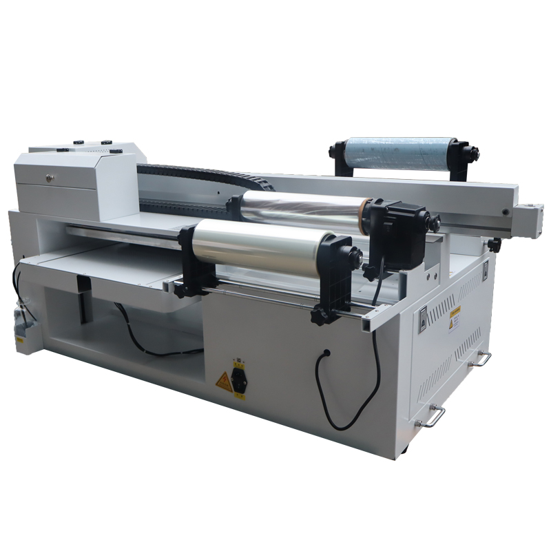 6090 UV roll-flatbed printer M - огляд і ціна Commercial Uv Printing